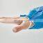 high quality surgical gown tape seams EO sterile security protection