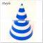 Wholesale Cheap Colorful Paper Hats Birthday Party Hats for Decoration SB006-2