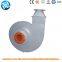 V-belt Driving Centrifugal Blower Fan For Grain Silo