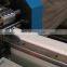 China Automatic Pocket Tissue Paper Machine