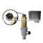 Auto Idle Air Control Valve 037906457D Fit VW Corrado Golf Jetta Passat Audi 80 Seat Ibiza 037906457D 037 906 457 D