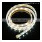 High lumens IP65 waterproof led strip light wholesale White black light led strip