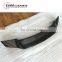 CLS63 R style carbon finber rear wing spoiler skirt fit for CLS class w218 2012 to 2018 year cls63 carbon finber rear spoiler