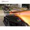 Dry carbon LP610 DMC style rear wing for LP610 carbon car parts rear spoiler