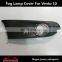 FRONT GRILLE FOR VW VENTO GRILL 6RU853653/ 6RU 853 653
