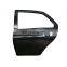 Car Front Door Panel For Vios Yaris 2008-2013 NCP92 67002-0D210 67001-0D210 Auto Spare Body Parts