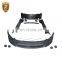 MY STYLE CF&FRP MATERIALS CAR FRONT REAR BUMPER DIFFUSER CONVERSION BODY KITS FOR ASTON MARTIN V8 Vantage