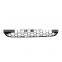 New Front bumper Grille For Honda Accord 2016-2017 Auto grill