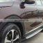 auto parts  aluminium alloy running board for KIA Sorento 2015-2018