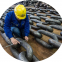 90mm   Open Link  Ship  Anchor Chains