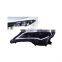China Wholesale Strip DRL Led Bi-Xenon Headlight Assembly for Toyota RAV4