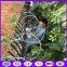 Sharp Edges Razor Blade Wire Fence High Security BTO-22 Razor Barbed Tape