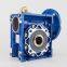 Nmrv Worm Gear Reducer with Input Shaft