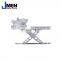 JMTY-WR311M Power Window Regulator for TOYOTA YARIS VERSO 99-05 4D-FL W/MOTOR 6980252020