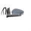 6 PIN  Side View Mirror,Door mirror OEM 5E1857507D/508D  for SKODA OCTAVIA 2013-