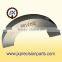 Shanghai Stainless steel marking of bending parts