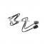 100027423 32700006+32700026 ZHIPEI Oxygen O2 Sensor For Harley Davidson Sportster Seventy