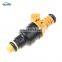 100009114 High Quality Fuel Injector Nozzle 0280150943 for Ford 4.6 5.0 5.4 5.8