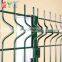 Metal Fencing 6x6 Concrete Reinforcing Welded Wire Mesh 3d Fence