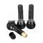 EPDM with brass material tubeless tire valves Tr414 with 100% test