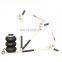 3 Ton Lifts Triple Air Bag Jack Pneumatic 6600 LBS Quick Lift Heavy Duty Car