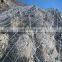 Slope Protection Net / Rockfall Protection System