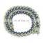 New Color 19mm Choker Cuban Link Chain Prong Hip Hop Necklace For Men Fashion Jewelry