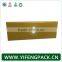 2016 new product creative cardboard folding gift box nice paper box for gift