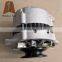 390040 2502-9007B DH220-5 R30-7 R220-5 Alternator Generator for excavator alternator