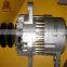 Excavator alternator 600-821-6130 0-33000-5840 PC200-1 PC200-2 Alternator Generator