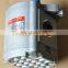 EX200-1 excavator gear pump 9217993