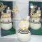 galss perfume bottle of new fashion