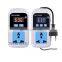 w2001 AC 110-220V Digital socket Thermostat Regulator PLUG IN Temperature Controller Microcomputer Socket Outlet NTC Sensor