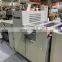 Rotary Blade Paper Roll die-Cutting Machine Die Cutter for Paper Creasing/ Kiss Cutting