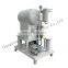 Portable Vacuum Used Dielectric Oil Filtering transformer oil separation