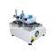laboratory industrial Rubber plank Abrasion Resistance testing machine