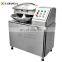 Hot Sale Automatic Meat Bowl Sausage Bowl Chopper Meat Chopping Machine