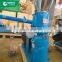 stock fodder making animal chicken feed factory cow food pellet machine pto feed pellet mill