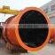 Industrial salt drying machine salt direct rotary dryer for salt