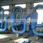 High Capacity rice husk airflow dryer / Air flow type drying machine / pipeline type dry machine