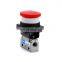 Stand Price VM Series VM131-01-371/8 Thread Size Emergency Stop Button Type Mechanical Pressure Regulating Gate Valve