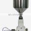 Pneumatic Tomato Sauce Filling Machine (5~50ml) with foot pedal