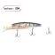 Wholesale 13cm 20g Sinking Minnow Saltwater Sea Bass Artificial Bait Longcast Jerkbait Fishing Lure