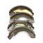Spabb Car Spare Parts Auto Brake Shoe 04495-06040 for Toyota
