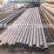 Factory price ASTM A53 A36 schedule 10 carbon ms mild black iron seamless steel pipe
