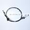 market best selling  transmission cable gear shift cable select cable fit for toyota
