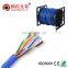 High Quality  Bare Copper Cat5e Outdoor 24awg Cable Network utp Cat5e Cable