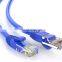 2M 10ft 5M 10M flat Rj45 CAT7 32AWG Ethernet Lan Network Internet Computer Patch Cord Cable