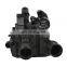 Auto Plastic Part Engine Thermostat Assy For Citroen 9804160380