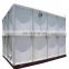 0.125-1000M3 FRP GRP Water Tank for Drinking Water Storage